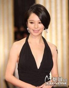 平胸的女明星,平胸女明星的美丽蜕变之路