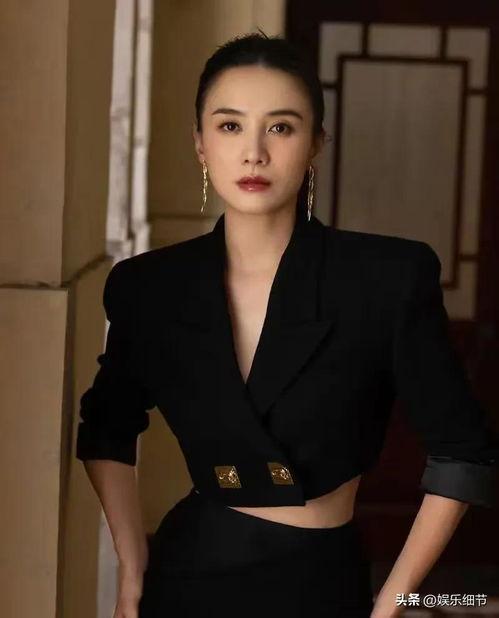 宋佳的老公是谁(现任),幸福生活背后的神秘身影